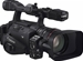 Canon XH-A1s HDV-Camcorder