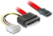DeLOCK SATA Adapter Kabel