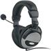 MS-Tech LM-150 Gaming Headset