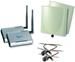 Allnet ALL0265AB2B Haus-zu-Haus-Kit