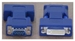 Avocent VGA/DVI-Adapter