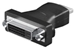 Mcab HDMI/DVI-Adapter schwarz