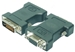 Mcab DVI/VGA-Adapter