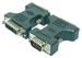 Mcab DVI/VGA-Adapter