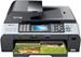 Brother MFC-5890CN AiO