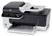 HP Officejet J4580 All-In-One