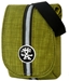 Crumpler Messenger Boy 55 grün/silber
