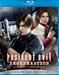 Resident Evil: Degeneration