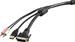 Belkin New SoHo USB Kabelgarnitur 1.8m