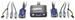 LevelOne KVM-Switch-0213