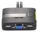 LevelOne KVM-Switch-0223