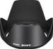 Sony ALC-SH 0001 Sonnenblende