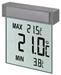 TFA Vision Digitales Fensterthermometer