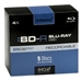 Intenso BD-R 25GB 4X