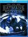 Batmans Rückkehr