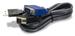 TRENDnet USB KVM Kabel