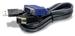 TRENDnet USB KVM Kabel