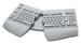 Fujitsu Tastatur KBPC E USB