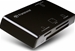 Transcend Multi-Kartenleser schwarz