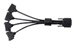 Matrox KX20-100 Adapterkabel 30cm