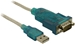 DeLOCK USB Seriell Adapter