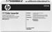 HP CE254A Toner-Sammeleinheit