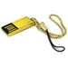 Super Talent Pico-C 16GB gold