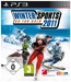 RTL Winter Sports 2011