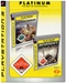 MotorStorm 1 & Resistance 1