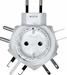 Kopp Travelstar 1722 weiss