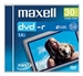 Maxell DVD-R 1.4GB 8cm