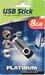 Platinum Twister 8GB