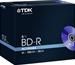 TDK BD-R 25GB 4X