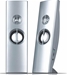 Gembird SPK-402 silber