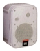 JBL Control One silber Paar