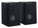 Lenco HiFi 880 schwarz Paar