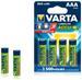 Varta 56703 Longlife Micro AAA