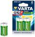Varta 56714 Power Baby C