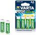 Varta 56756 Power Mignon AA