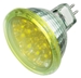 Allnet LED Strahler gelb