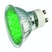 Allnet LED Strahler grün