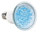 Allnet LED Strahler blau