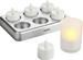Philips IMAGEO LED Teelichter