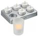 Philips IMAGEO LED Teelichter
