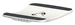 Belkin Laptop-Cooling Hub weiss