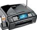 Brother MFC-990CW A4