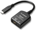 Panasonic DMW-MCA1E Ladegerät-Adapter
