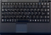 Keysonic ACK-540BT Bluetooth Keyboard