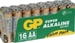 GP Batterie Super Alkaline LR06