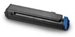 OKI 43979102 Toner Schwarz